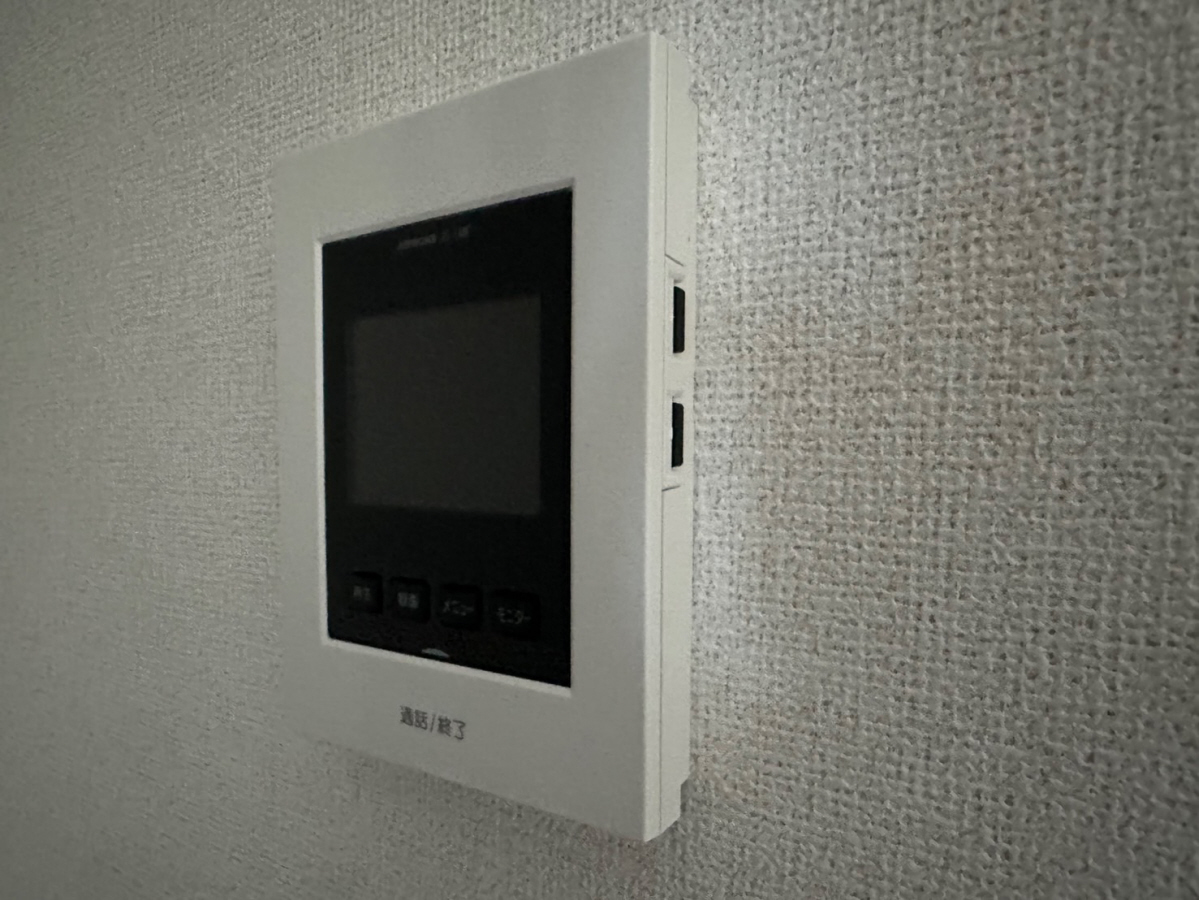 セキュリティ 写真17