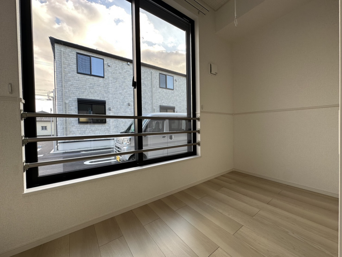 バルコニー・ベランダ 写真16