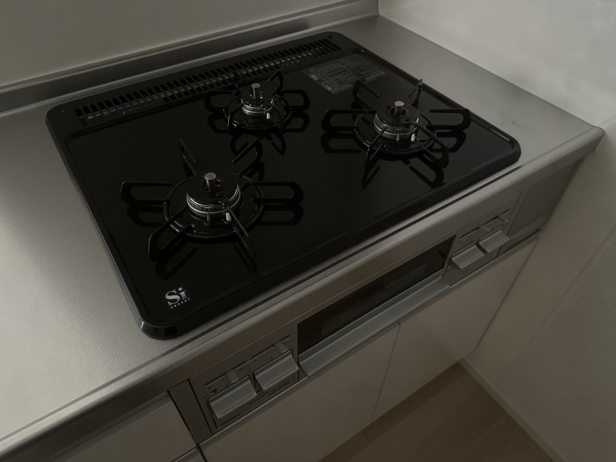 キッチン 写真5