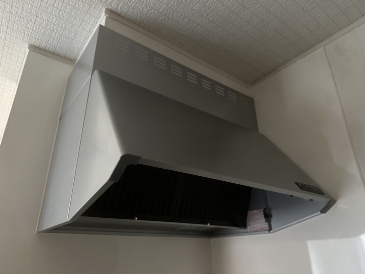 キッチン 写真6