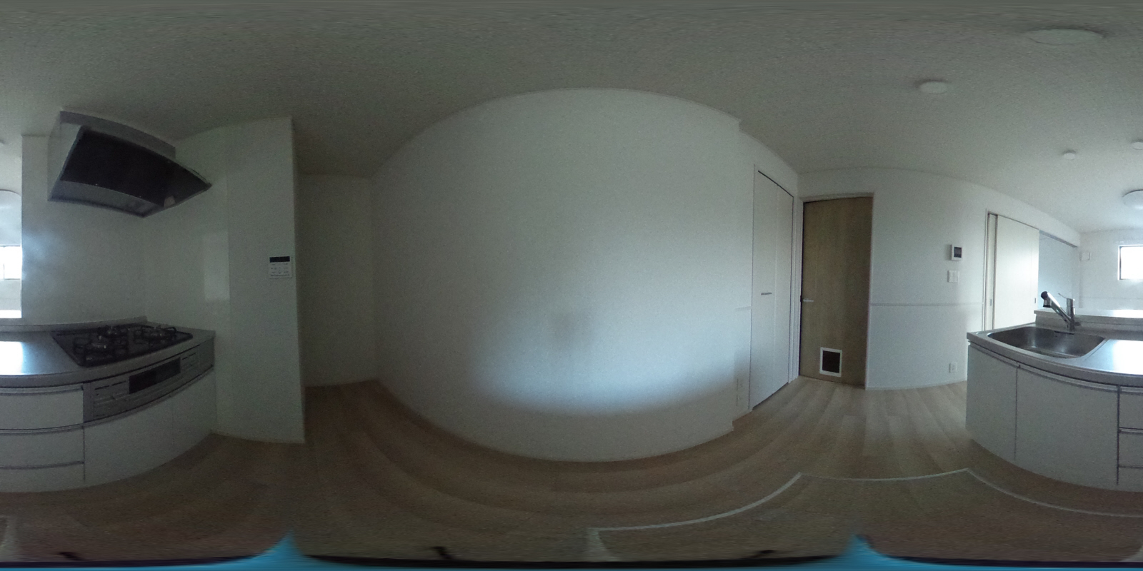 キッチン 写真34