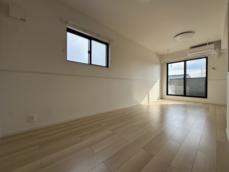 リビング 写真2