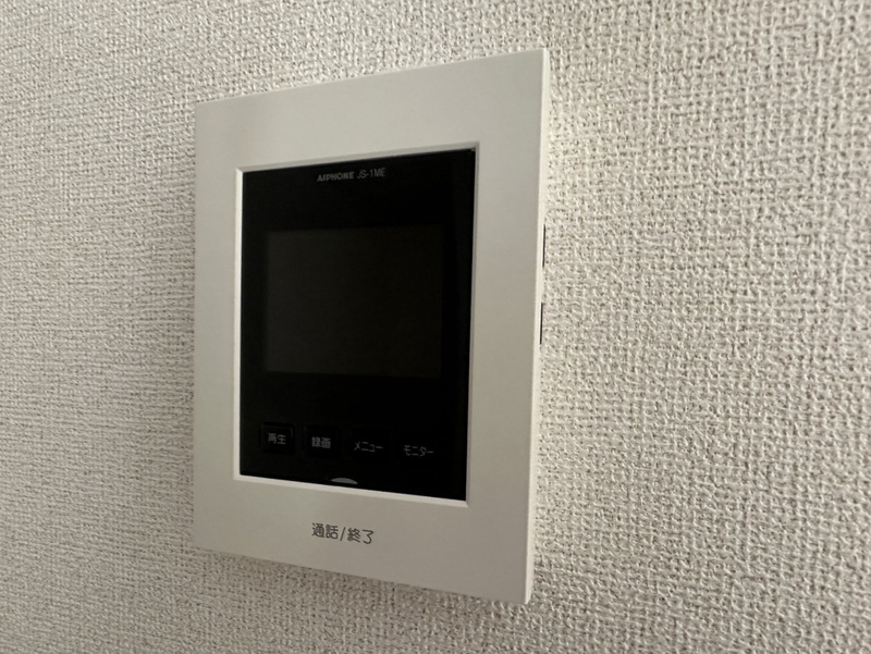 セキュリティ 写真15