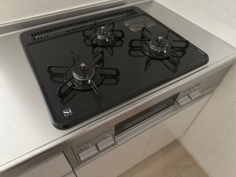 キッチン 写真4