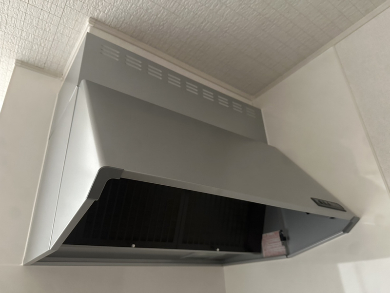 キッチン 写真5