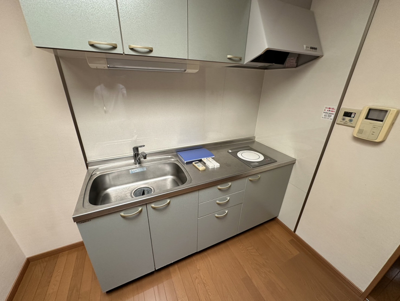 キッチン 写真4