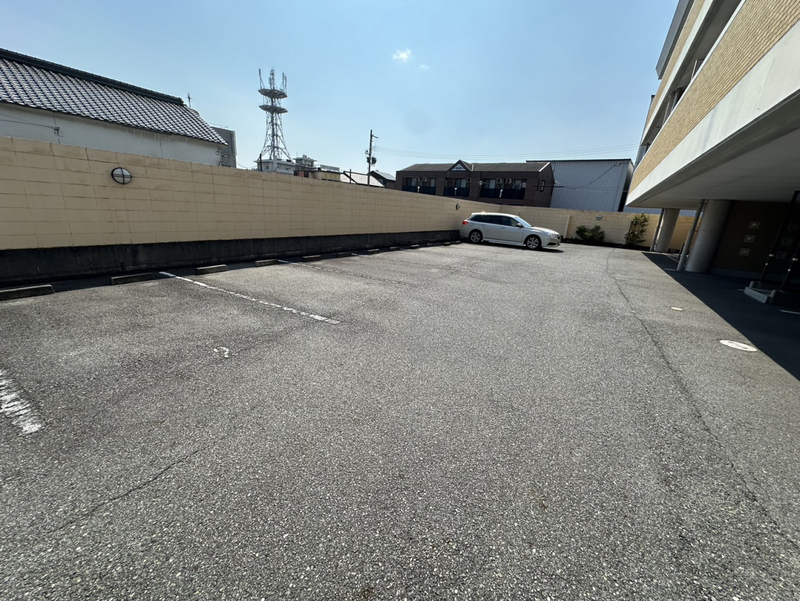駐車場 写真37