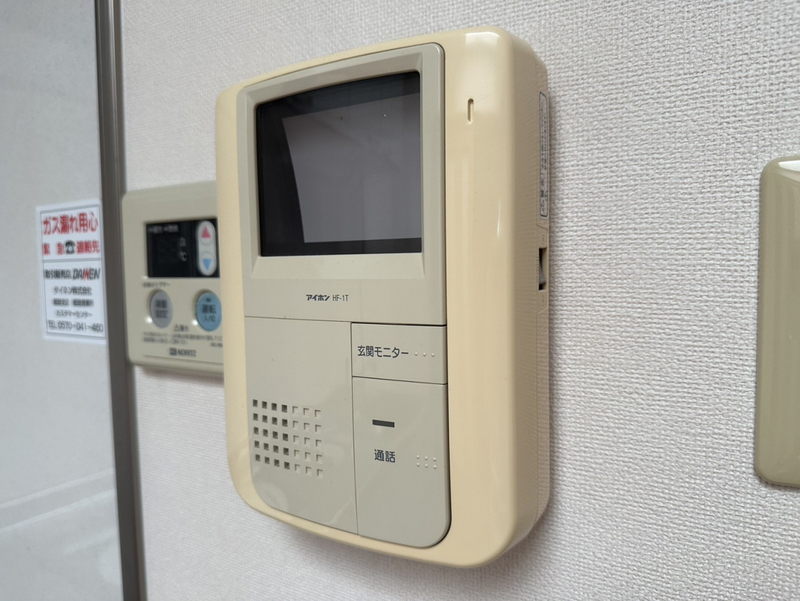 セキュリティ 写真30