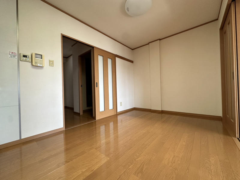 居室 写真8