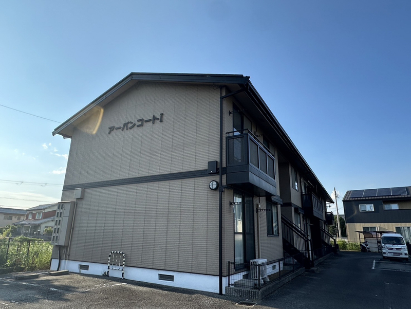 アーバンコートⅠ