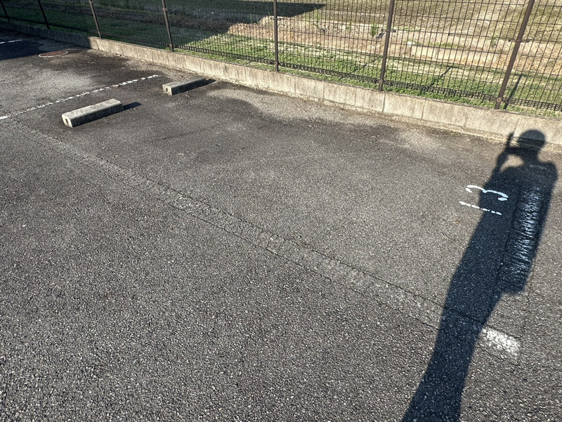 駐車場 写真31
