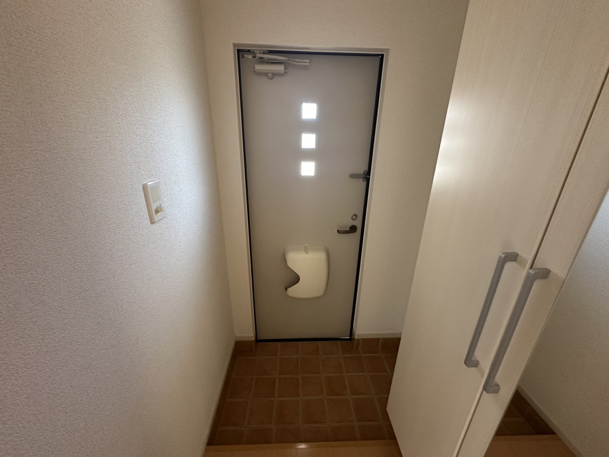 玄関 写真7