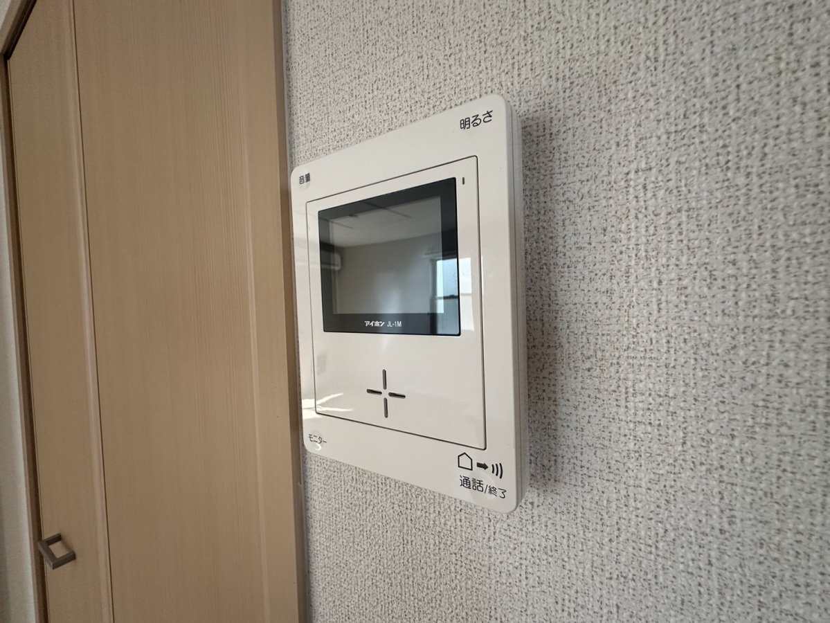 セキュリティ 写真15