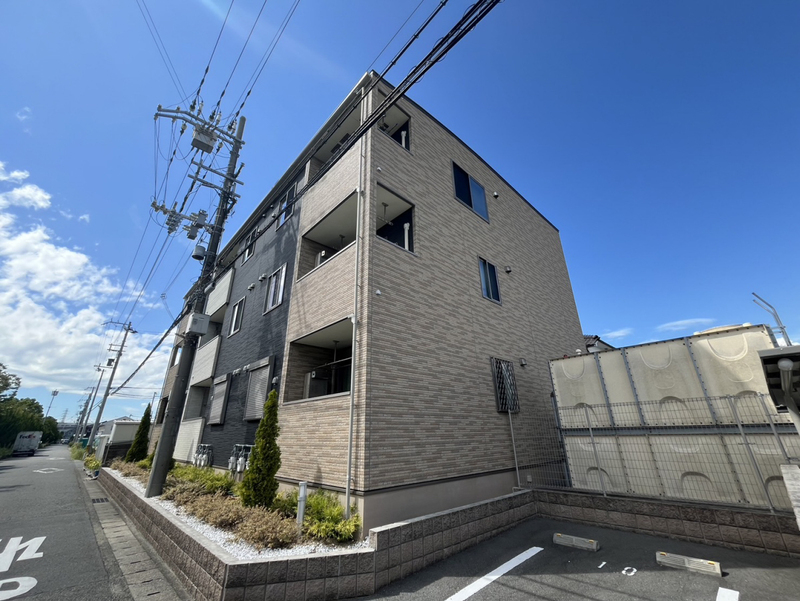 プラージュデラムール