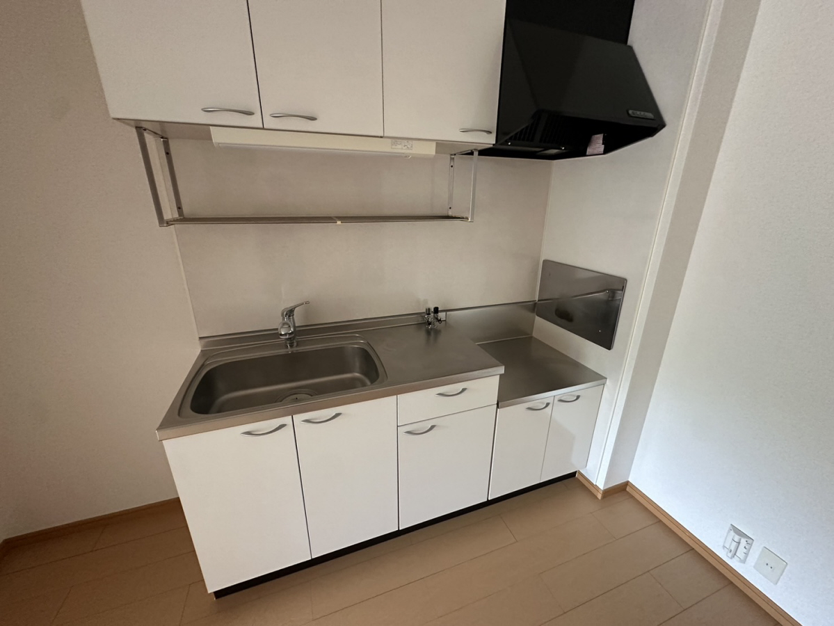 キッチン 写真2