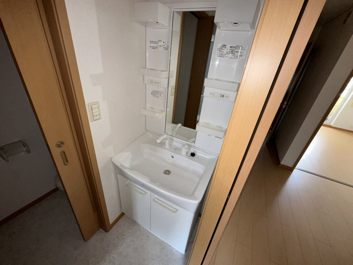 洗面所 写真10