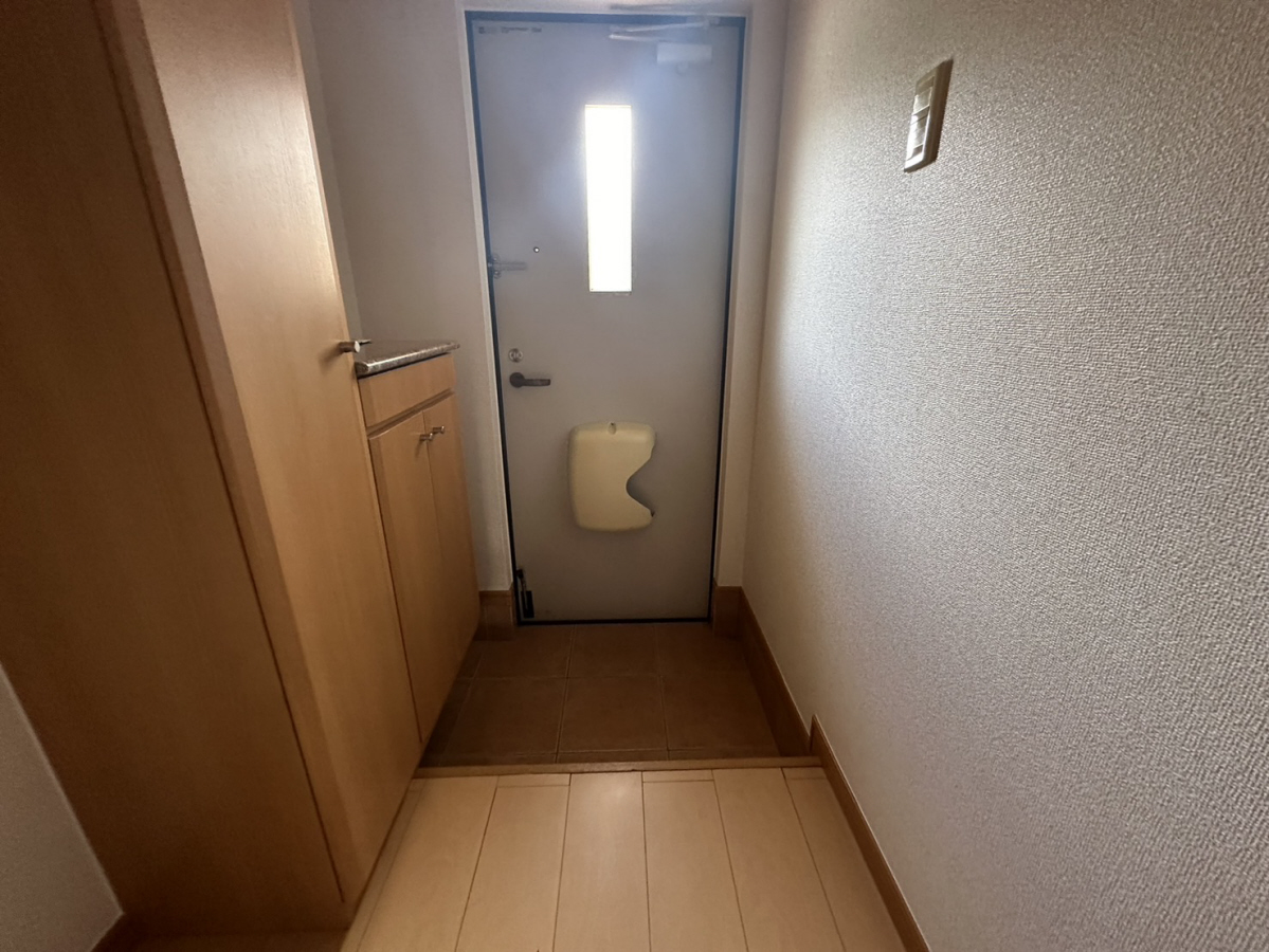 玄関 写真9
