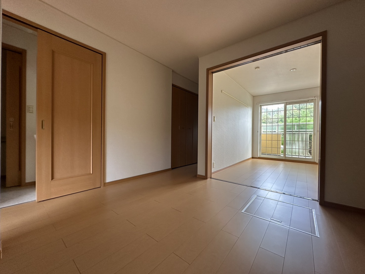 その他部屋・スペース 写真8