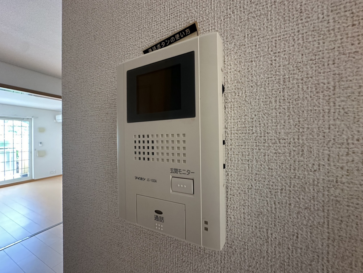 セキュリティ 写真17