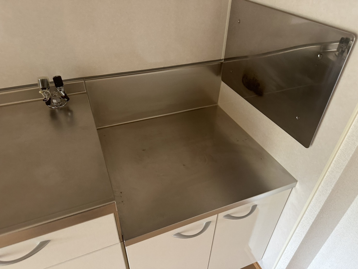 キッチン 写真3