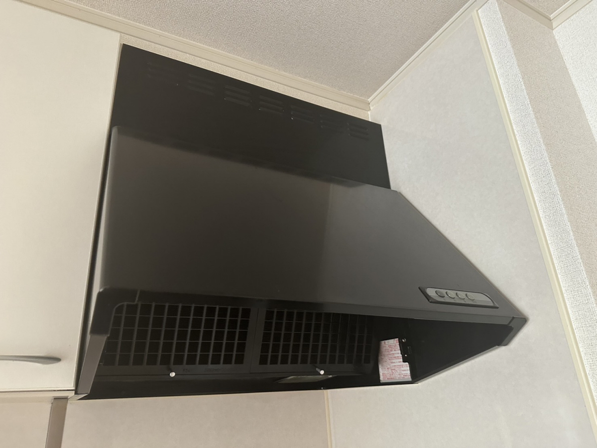 キッチン 写真4