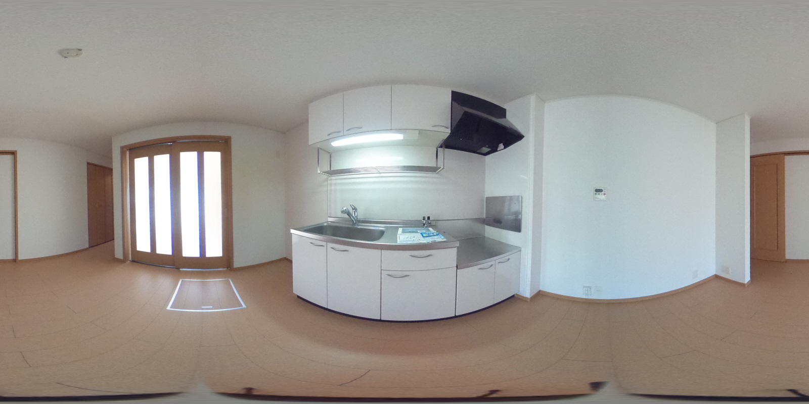 リビング 写真34