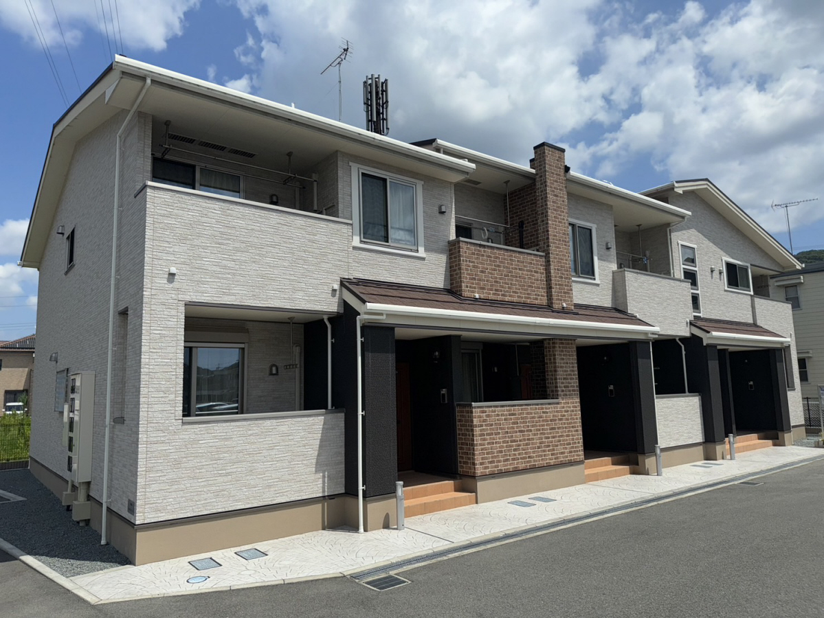 トロワ　エスポワール