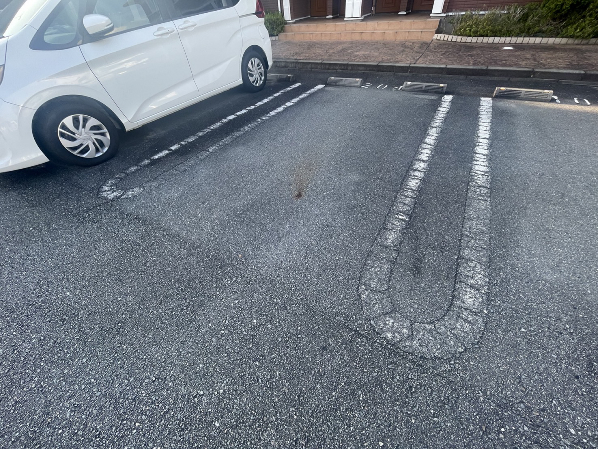 駐車場 写真34
