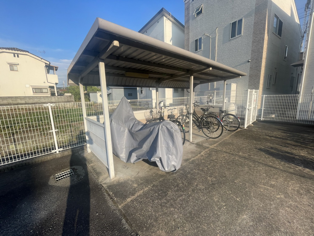 共用部 写真33