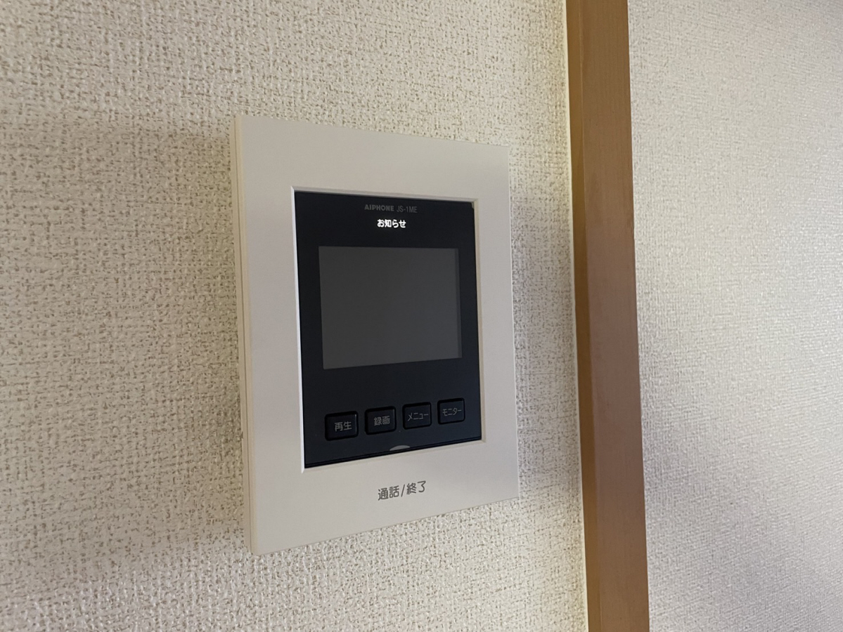 セキュリティ 写真20