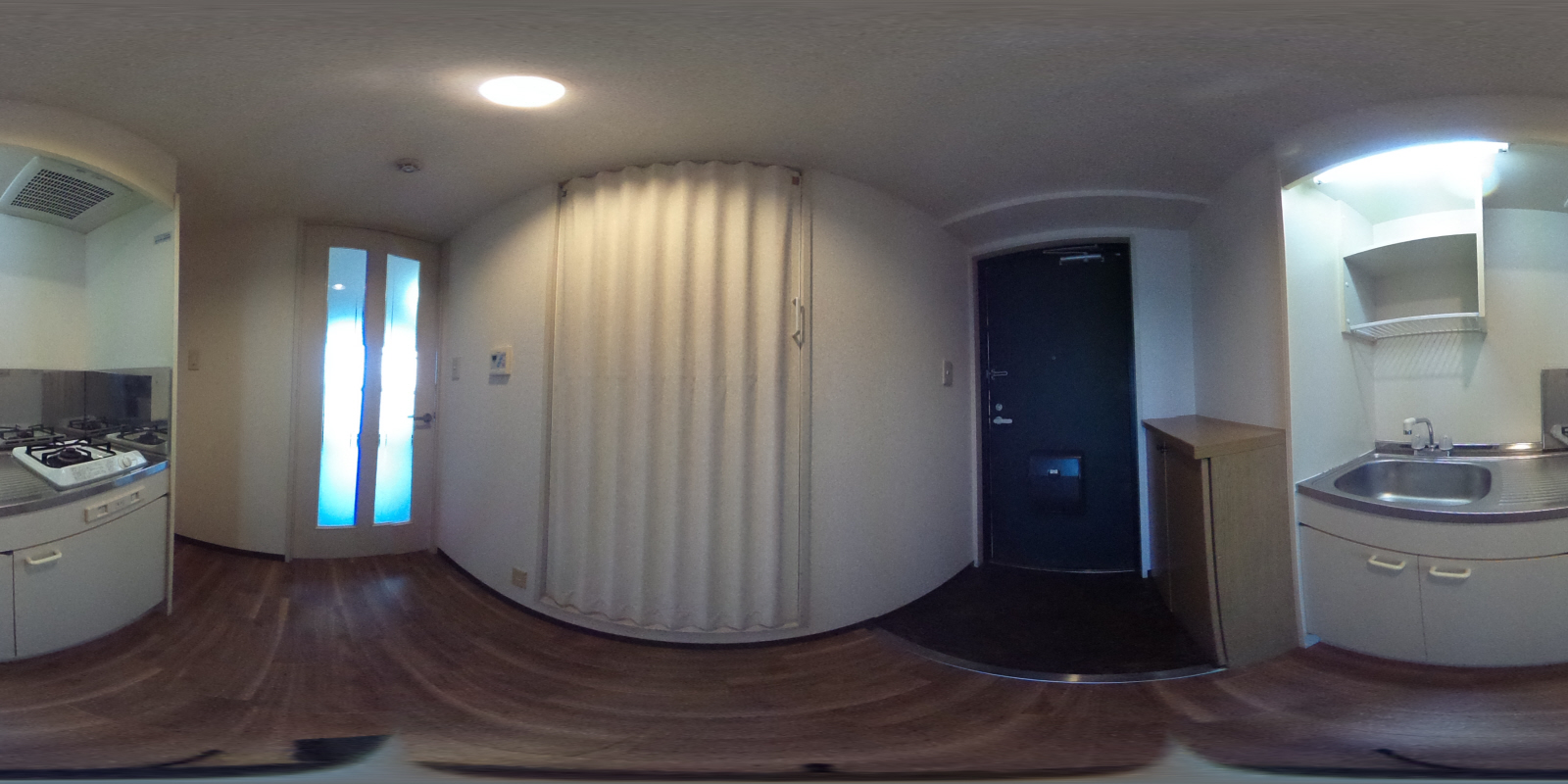 キッチン 写真34