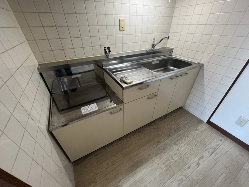 キッチン 写真3