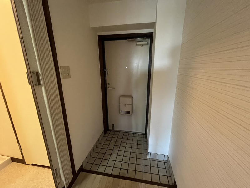 玄関 写真9