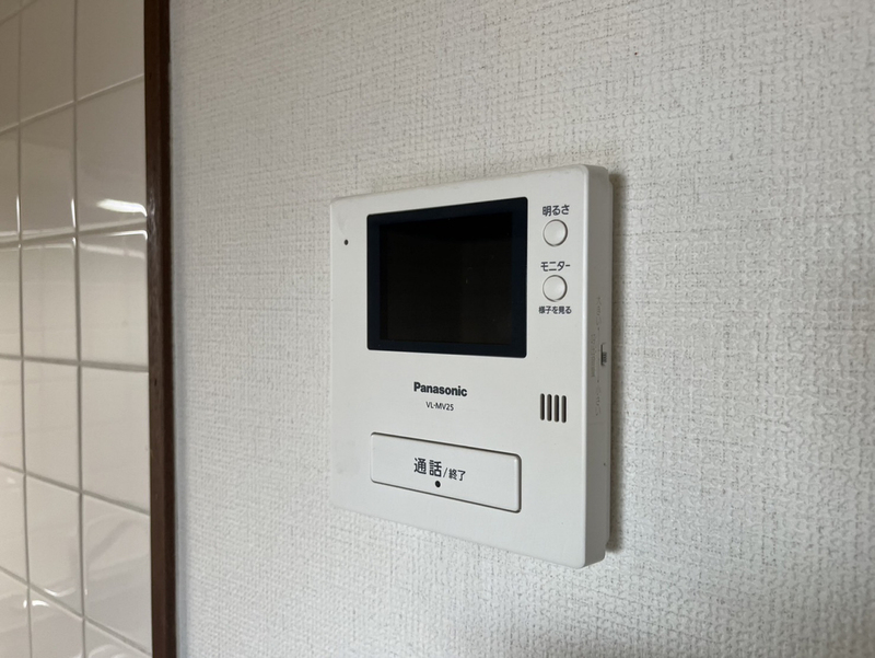 セキュリティ 写真17