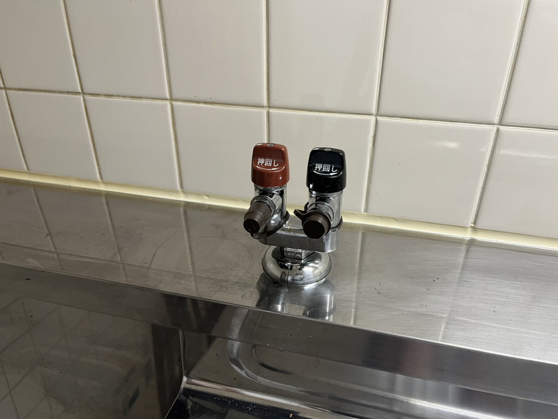 キッチン 写真4