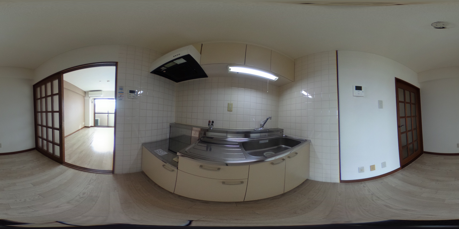 キッチン 写真34