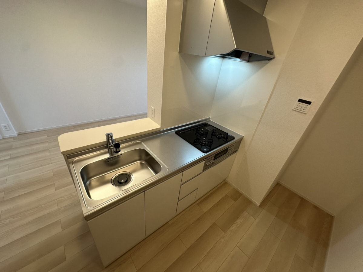 キッチン 写真3