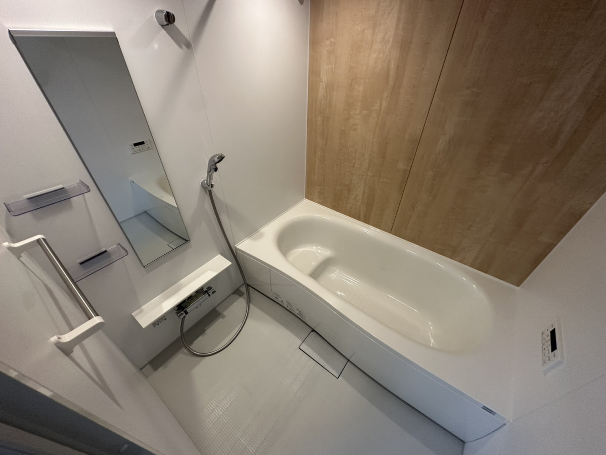 バス 写真12