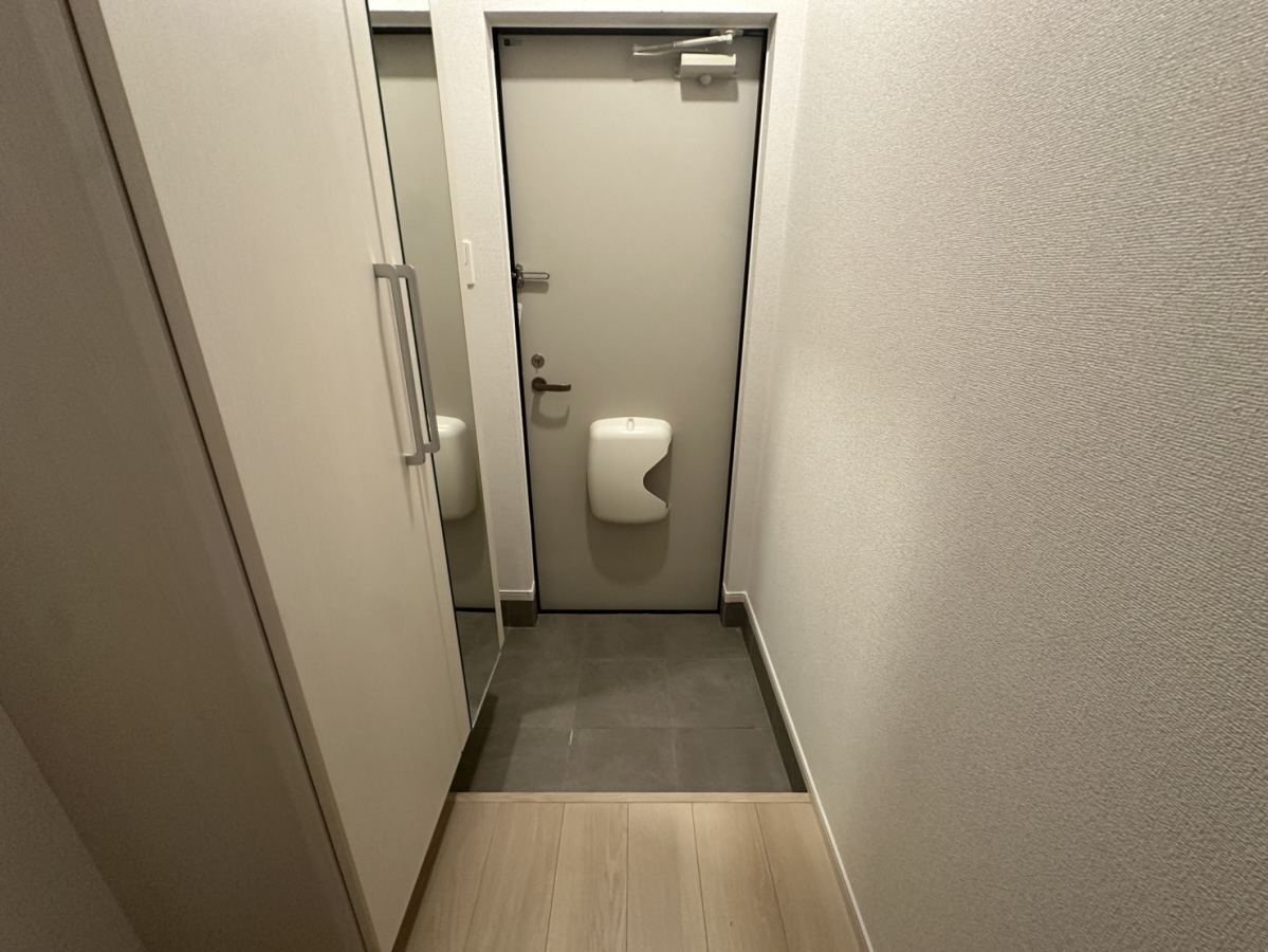 玄関 写真10