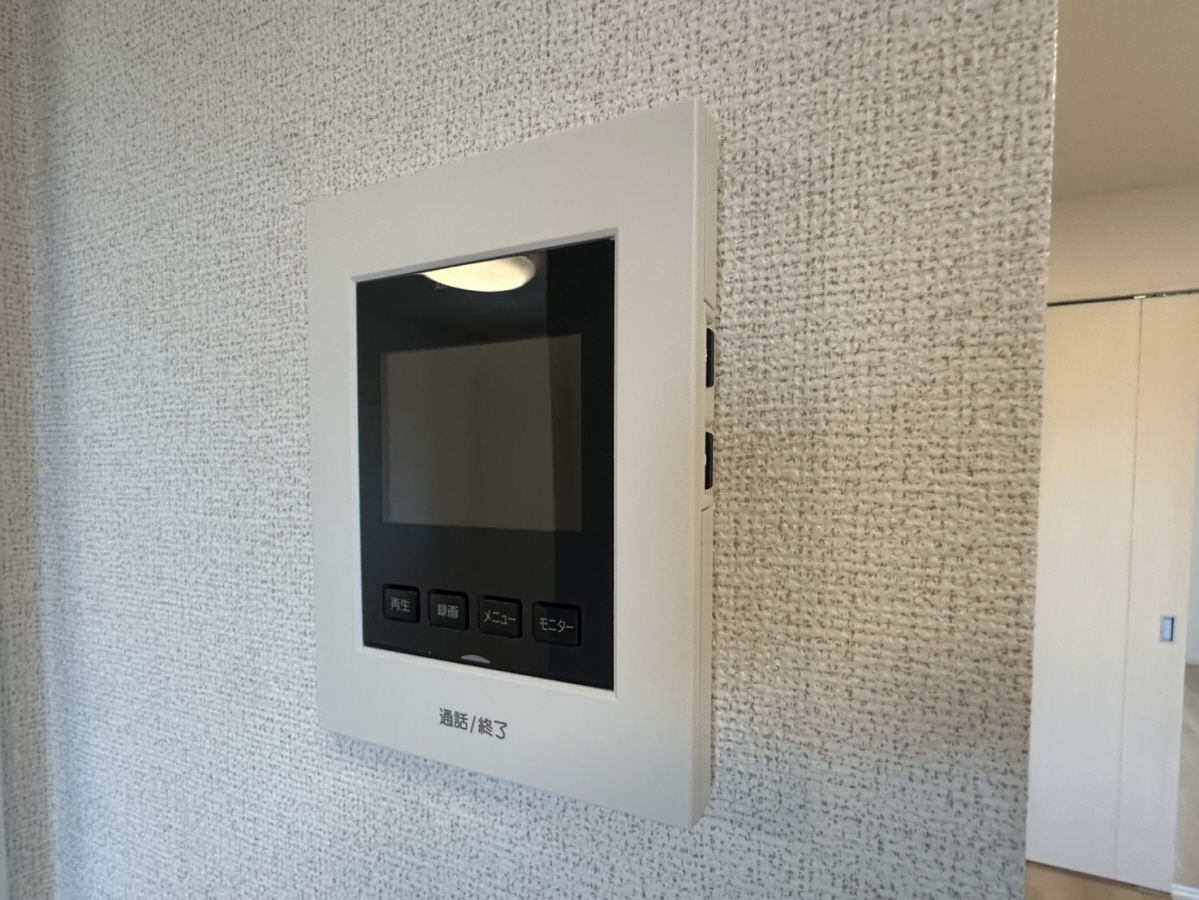 セキュリティ 写真19