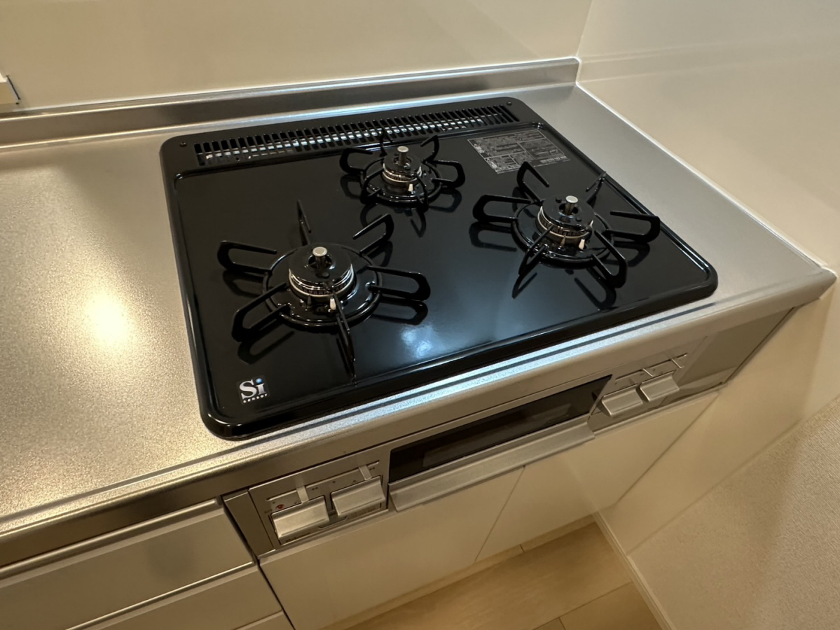 キッチン 写真4