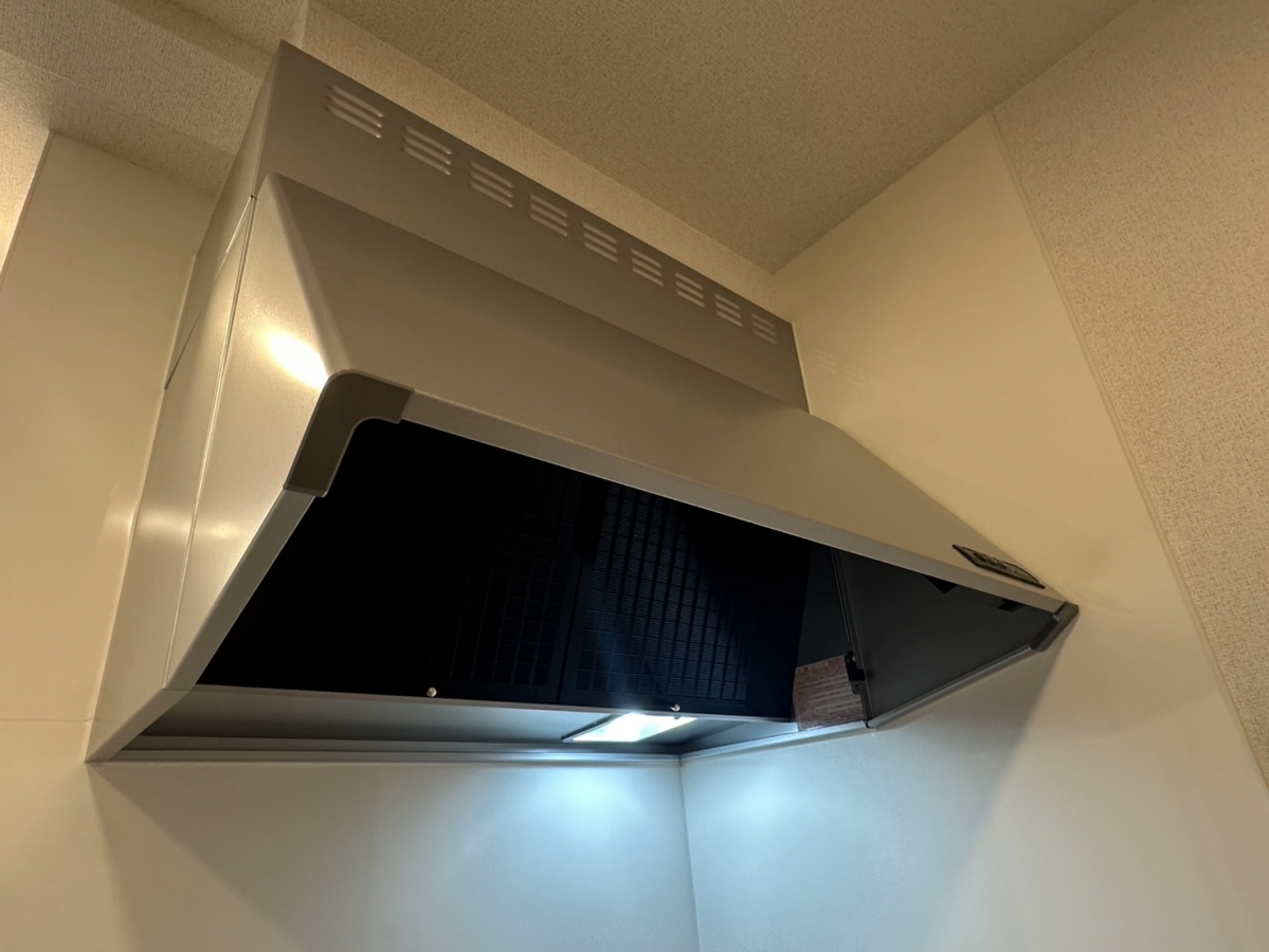 キッチン 写真5