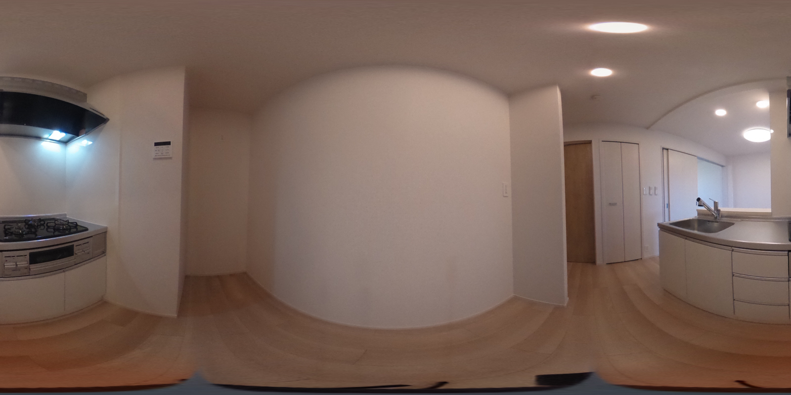 キッチン 写真34