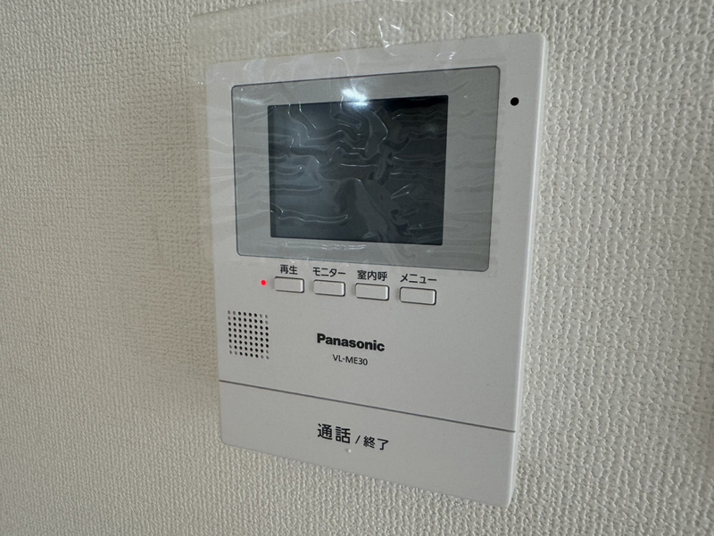 セキュリティ 写真29