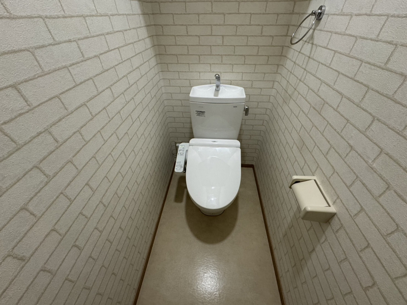 トイレ 写真18