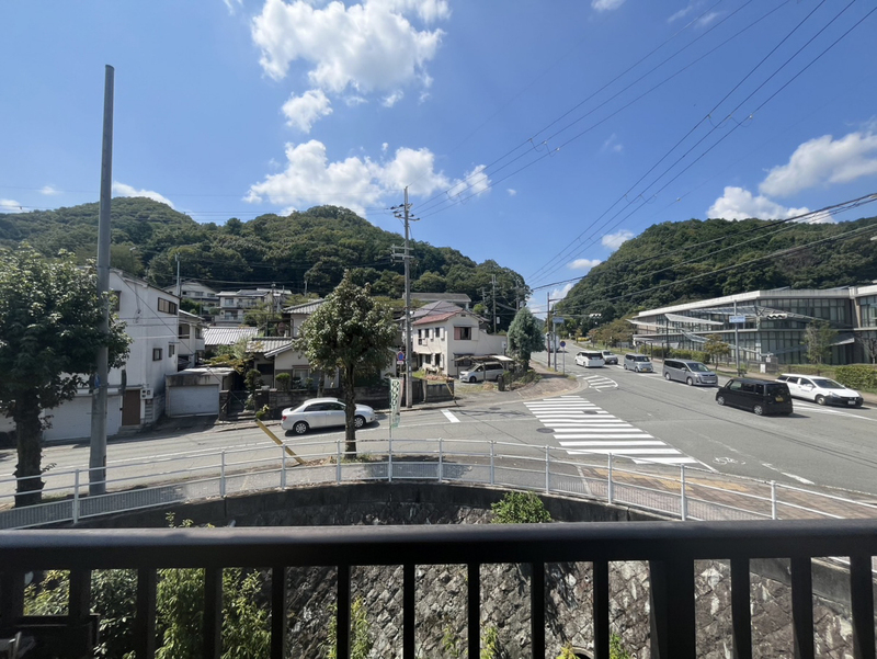 眺望 写真33