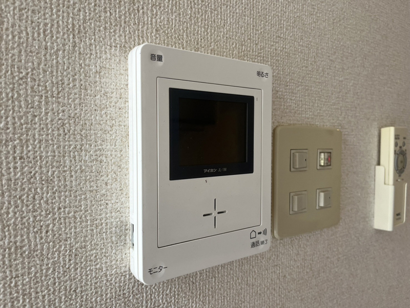 セキュリティ 写真20