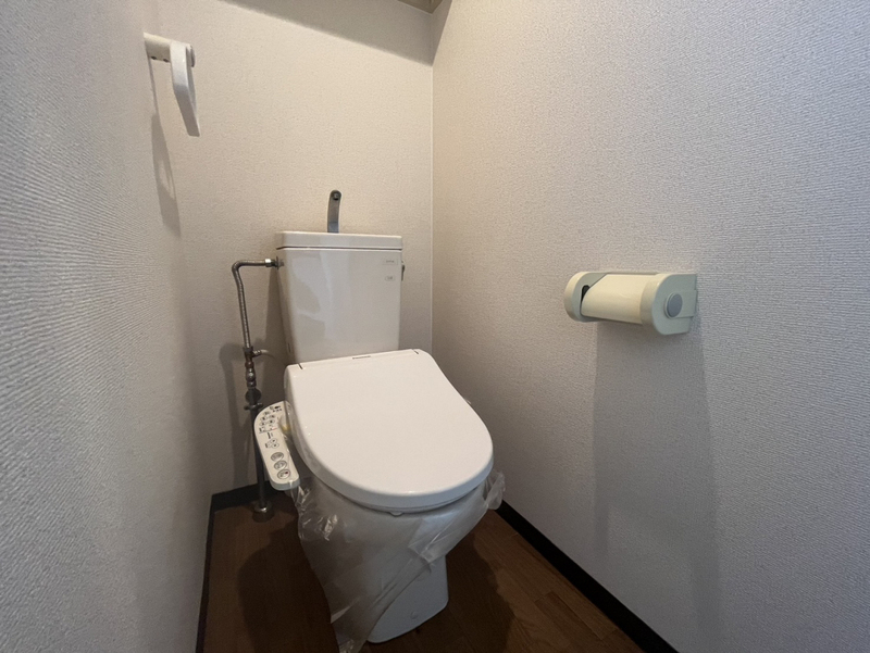 トイレ 写真18