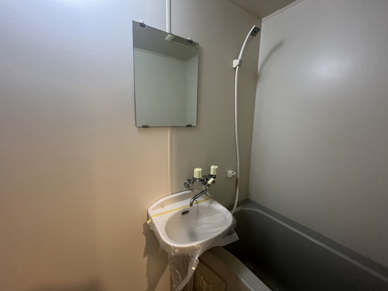 洗面所 写真14