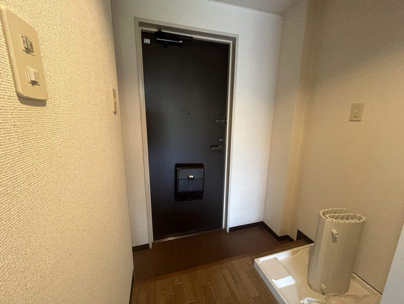 玄関 写真12